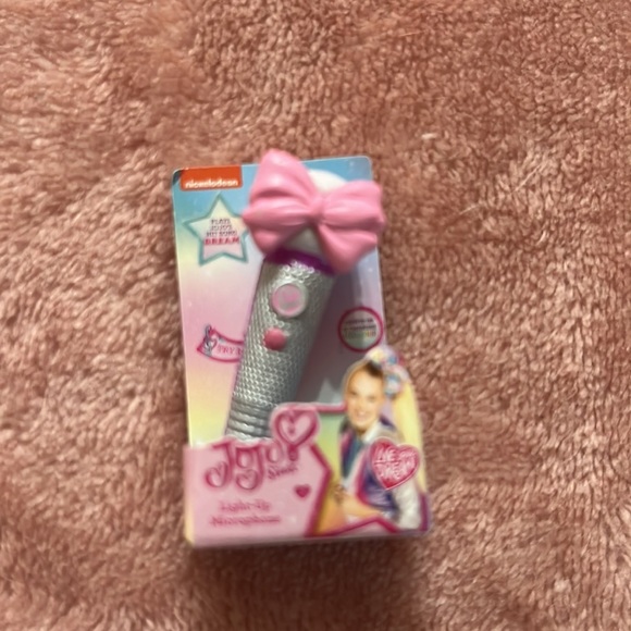 Jojo Siwa Mini brand toys bundle - Picture 5 of 7